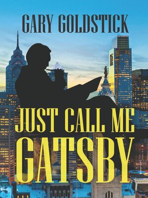 cover image of Just Call Me Gatsby